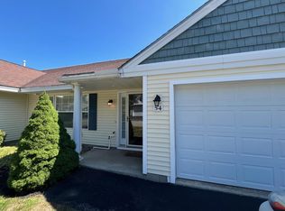 54 Kavanaugh Rd #54, Old Orchard Beach, ME 04064