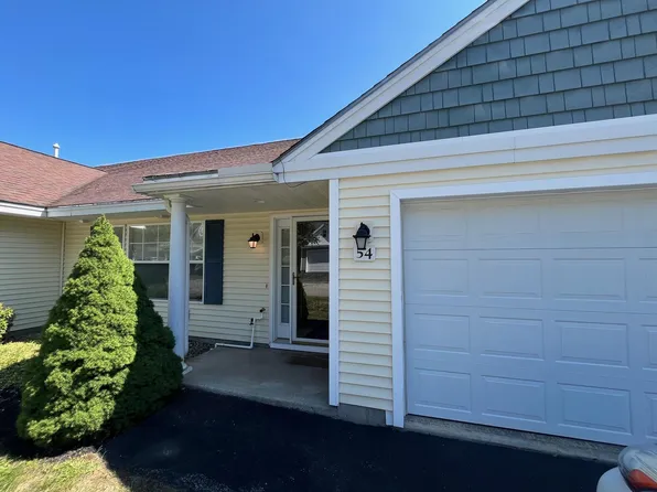 54 Kavanaugh Road #54, Old Orchard Beach, ME 04064