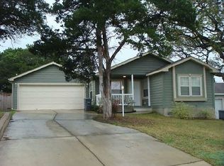 4611 Windy Brook Dr, Austin, TX 78723