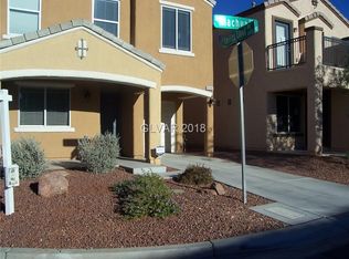 6026 Alachua St #0, Henderson, NV 89011