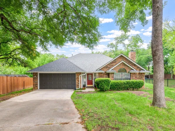 5047 Creekwood Dr, Flower Mound, TX 75028