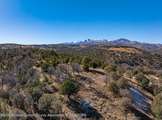 117 Sandesta Dr, Alto, NM 88312