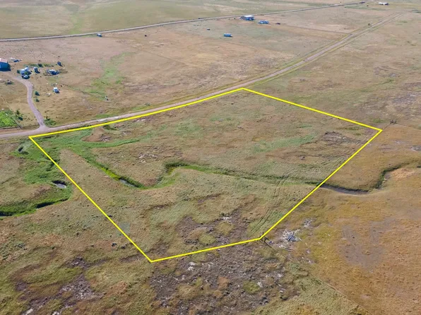 Grouse Rd, Smithwick, SD 57782