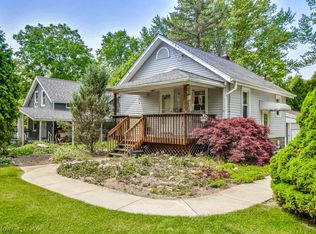 131 N Scranton St, Ravenna, OH