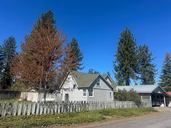 361 Richardson Way, Chester, CA 96020