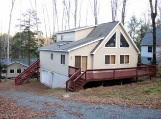 58 Commanche Cir, Lake Ariel, PA 18436