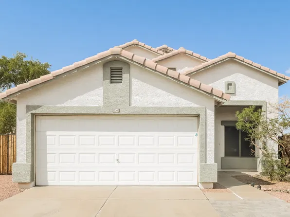 15362 N 148th Ct, Surprise, AZ 85379