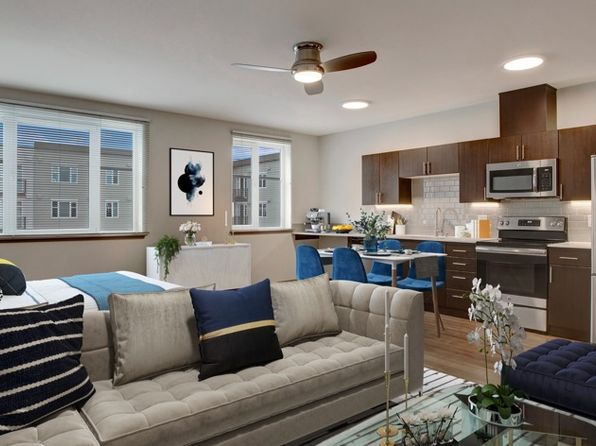 Pratt Park Apartments | 1800 S Jackson St, Seattle, WA
