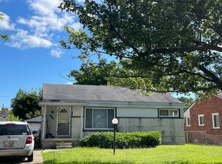 29977 Spring Arbor Dr, Inkster, MI 48141