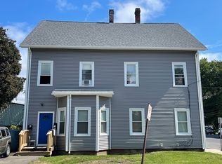 50-52 Vernon St, Holyoke, MA 01040