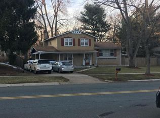 13012 Tamarack Rd, Silver Spring, MD 20904