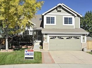 9557 Red Oakes Dr, Highlands Ranch, CO 80126