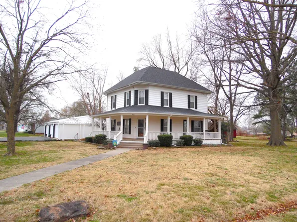 401 W 10th Street, Lockwood, MO 65682