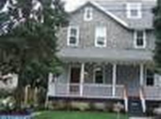 319 E 2nd St, Lansdale, PA