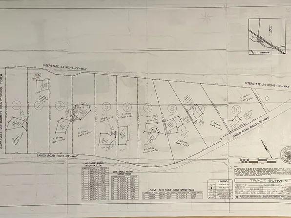 0 Sango Rd Lot 2, Adams, TN 37010
