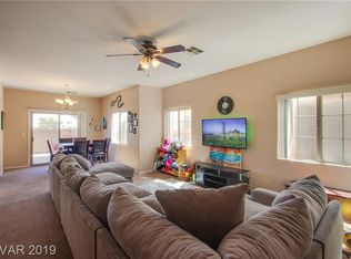 3753 Juanita May Ave, North Las Vegas, NV 89032