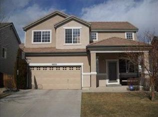 6835 W Coco Pl, Littleton, CO 80128