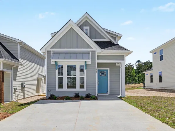 2347 Briar Rose Gln, Tallahassee, FL 32308