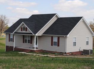 573 Womack Rd, Bethpage, TN 37022