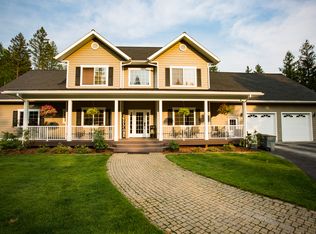 553 Trumbull Canyon Rd, Columbia Falls, MT 59912