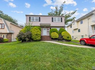 39 Jackson St, Little Ferry, NJ 07643