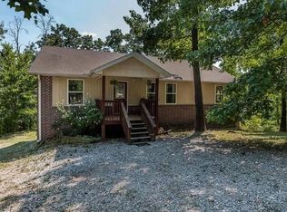 261 Aaron Ln, Pineville, MO 64856