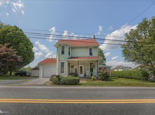 213 Maytown Rd, Elizabethtown, PA 17022