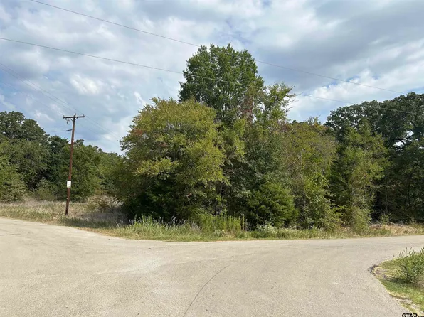 Four Oaks Cir, Kemp, TX 75143