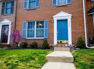1218 Kirby Cir, Bel Air, MD