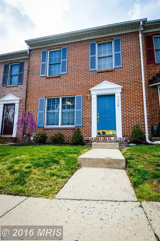 1218 Kirby Cir photo 1