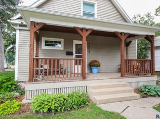 1415 S Phillips Ave, Sioux Falls, SD 57105