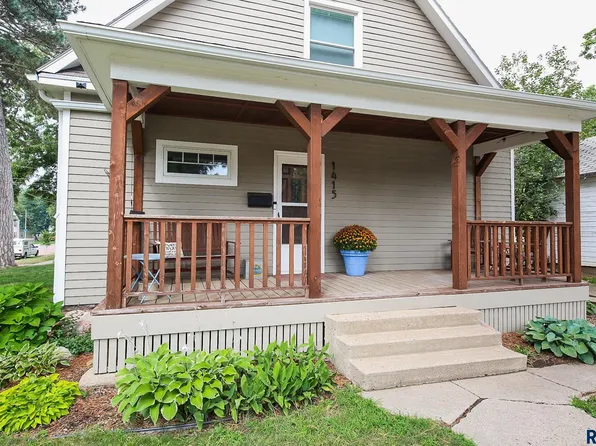 1415 S Phillips Ave, Sioux Falls, SD 57105