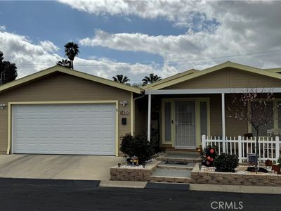 3800 W Wilson St SPACE 365, Banning, CA, 92220