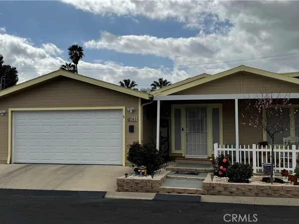 3800 W Wilson St Space 365, Banning, CA 92220