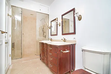 Rented by Sentinel Real Estate Corp.