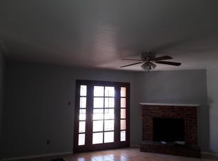 1605 Bernard Kern Dr, El Paso, TX 79936