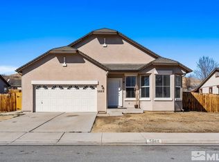 5869 Cathedral Peak Dr, Sparks, NV