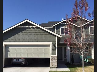 203 N Bay Haven Ave, Kuna, ID 83634