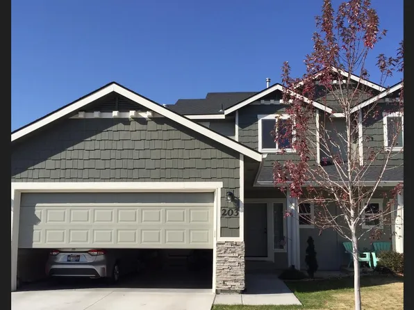 203 N Bay Haven Ave, Kuna, ID 83634
