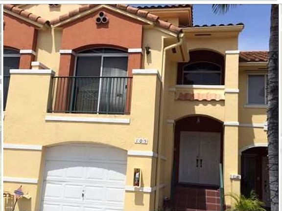 2nd image of 10245 SW 154th Circle Ct APT 105