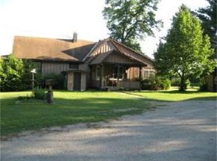 N7361 Loop Lake Rd, Crivitz, WI 54114