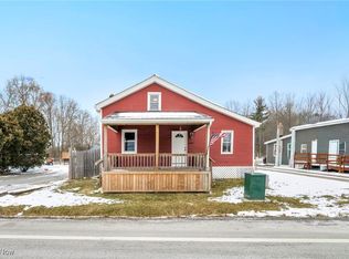 6847 State Route 303, Windham, OH 44288