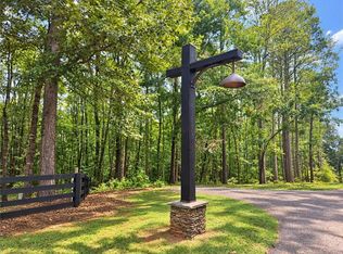 421 River Bluff Ln Lot 10, Ball Ground, GA 30107