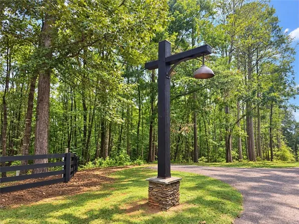 421 River Bluff Ln Lot 10, Ball Ground, GA 30107