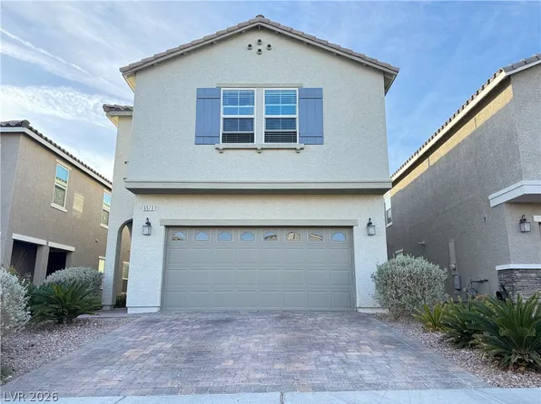5573 Anshan St, Spring Valley, NV 89148