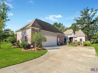 3322 Shady View Dr, Baton Rouge, LA 70816
