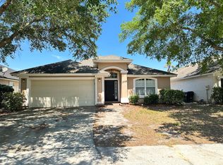 3732 Briar Ln, Orange Park, FL 32065