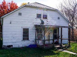 6031 S State Highway 837, Bethelridge, KY 42516