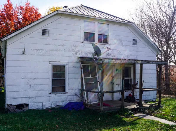 6031 S State Highway 837, Bethelridge, KY 42516