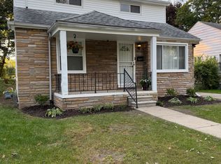 8035 Braile St, Detroit, MI 48228